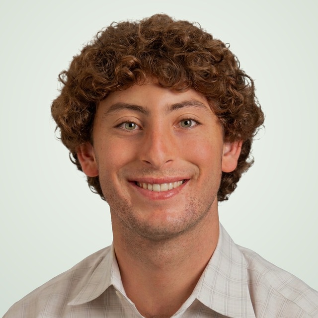 Jacob Blum, Chief of Staff at CLARA