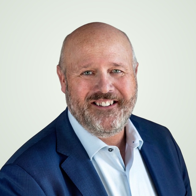 J. Michael Marsh, 40 YEARS IN HEALTHCARE LEADERSHIP at CLARA