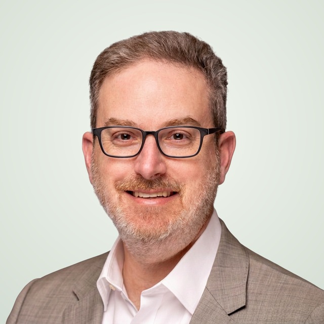 Zach Litvack, MD, MBA, Chief Innovation Officer at CLARA